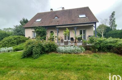 vente maison 477 000 € à proximité de Pré-en-Pail (53140)