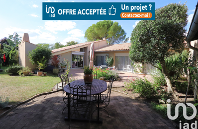 vente maison 275 000 € à proximité de Vergné (17330)