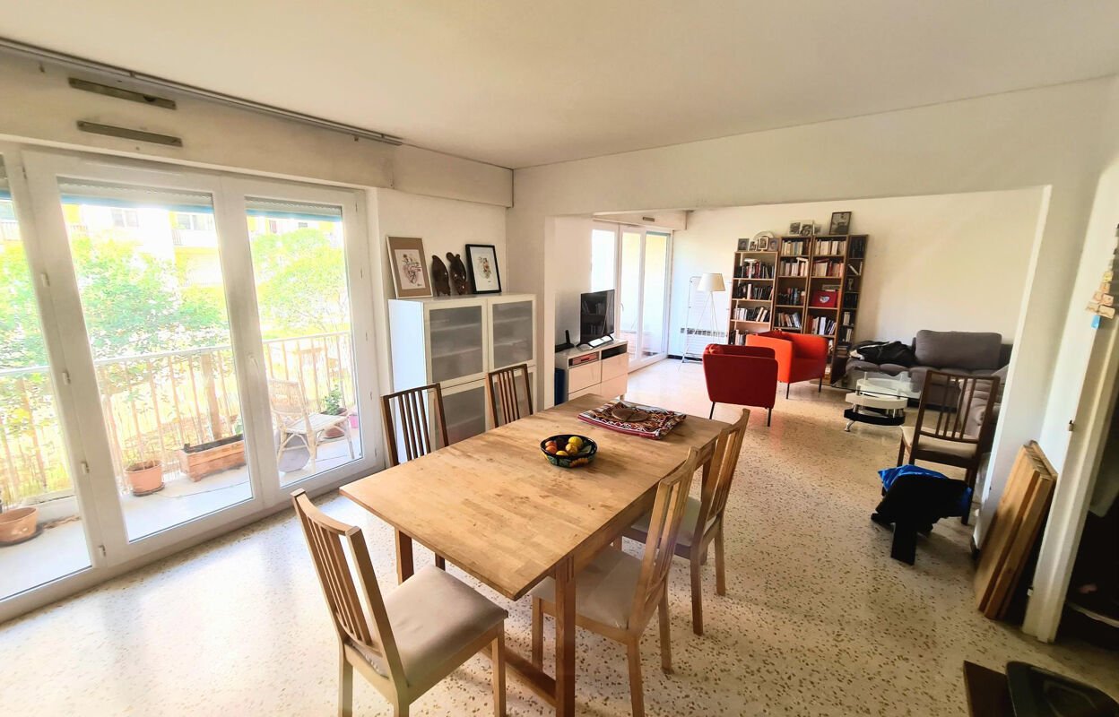 appartement 6 pièces 135 m2 à vendre à Montpellier (34000)