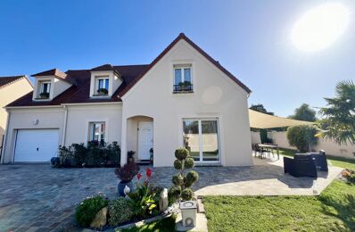 vente maison 498 750 € à proximité de Ézy-sur-Eure (27530)