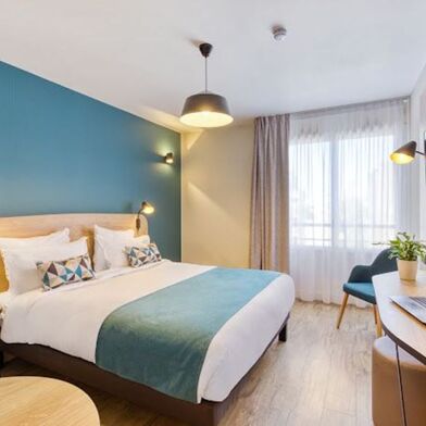 Appartement 2 pièces 276000 €