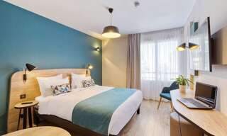 Appartement 2 Pièces 40 m² à vendre à Clichy (92110)