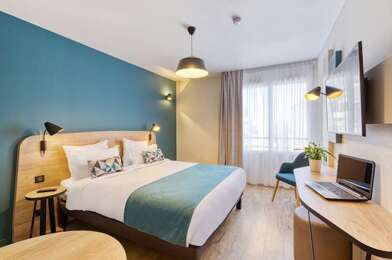 Appartement 2 pièces 276000 €