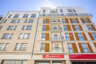 Appartement 2 pièces 276000 €