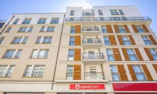 Appartement 2 Pièces 40 m² à vendre à Clichy (92110)