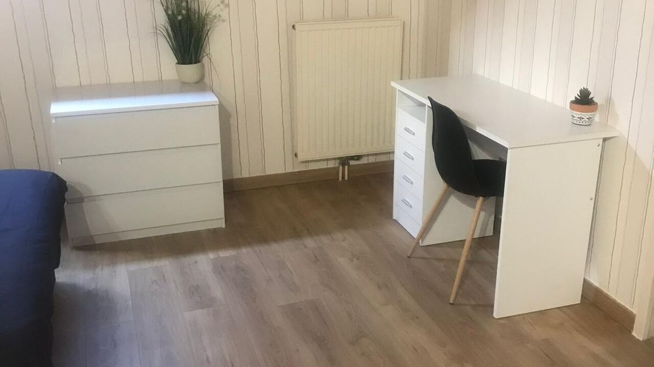 appartement 4 pièces 90 m2 à vendre à Sarcelles (95200)