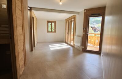 vente appartement 351 047 € à proximité de Huez (38750)