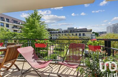 vente appartement 850 000 € à proximité de Igny (91430)