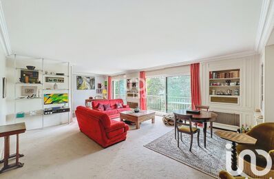 vente appartement 589 000 € à proximité de Versailles (78000)