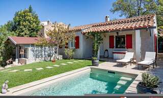 Maison 4 Pièces 91 m² à vendre à Plan-de-Cuques (13380)