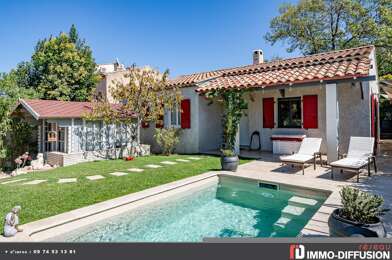 Maison 4 pièces 575000 €
