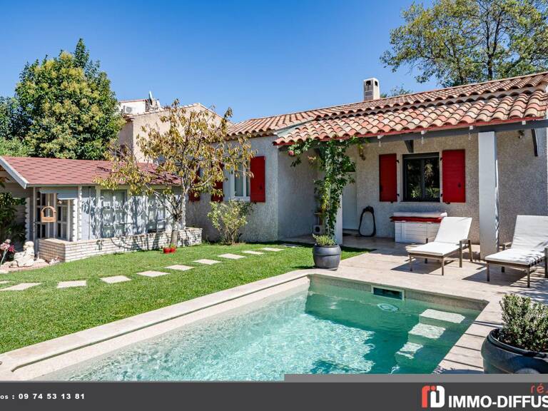 Maison — photo 1