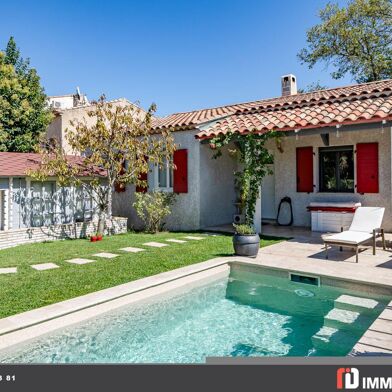 Maison 4 pièces 575000 €