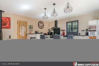 Maison 4 pièces 575000 €