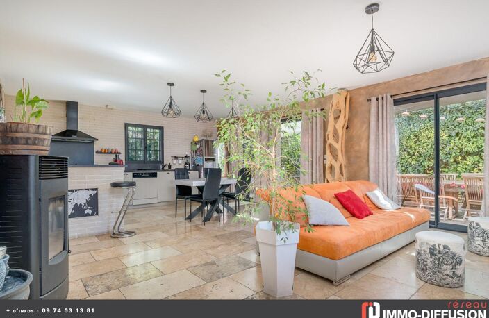 Maison — photo 4