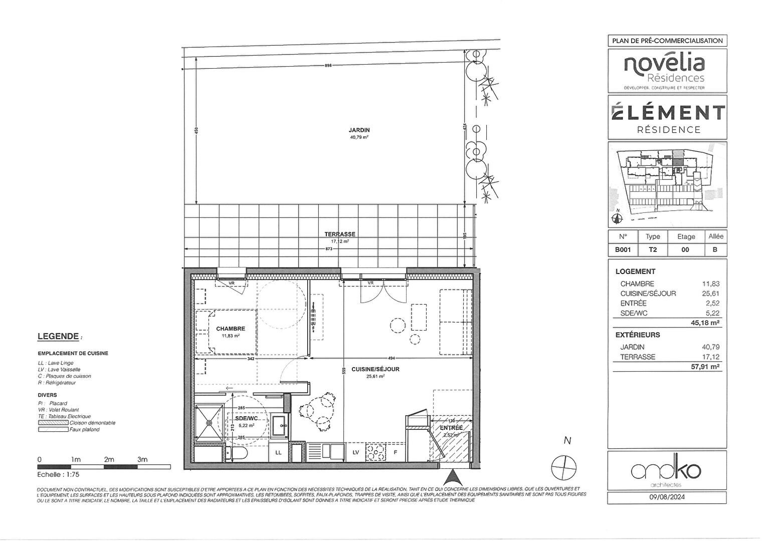 Agence immobilière de Square Habitat Embrun