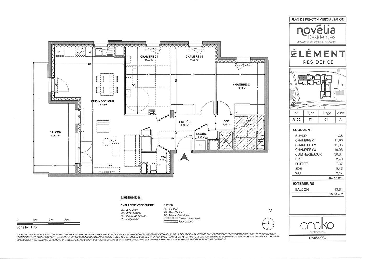 Agence immobilière de Square Habitat Embrun