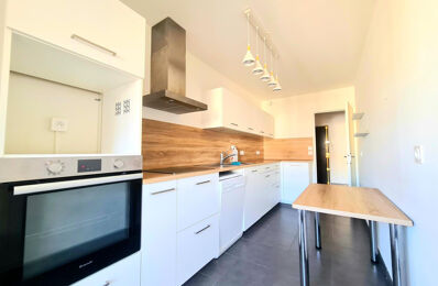 vente appartement 275 000 € à proximité de Lattes (34970)