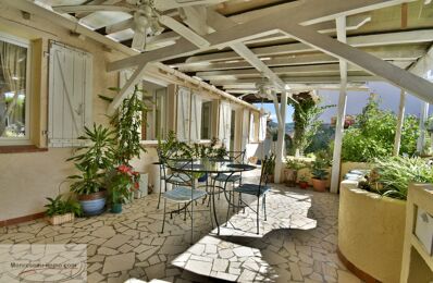 vente maison 739 000 € à proximité de Mougins (06250)