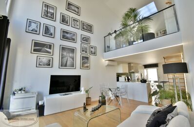 vente maison 690 000 € à proximité de Cannes (06400)