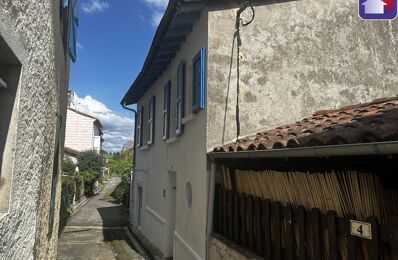 vente maison 192 000 € à proximité de La Bastide-de-Sérou (09240)