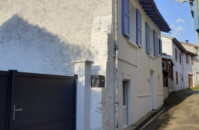 vente maison 192 000 € à proximité de Saint-Martin-de-Caralp (09000)