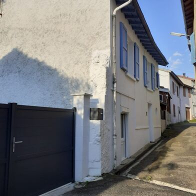 Maison 5 pièces 90 m²