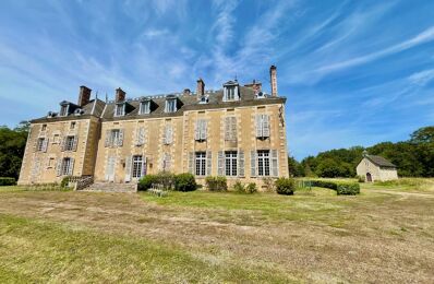 vente maison 527 000 € à proximité de Vouneuil-sur-Vienne (86210)