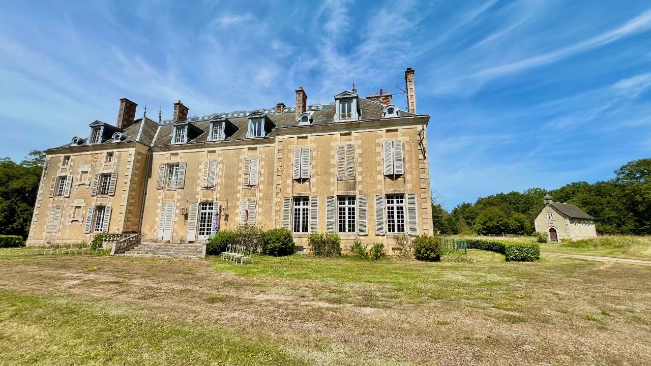 maison 25 pièces 1229 m2 à vendre à Bignoux (86800)