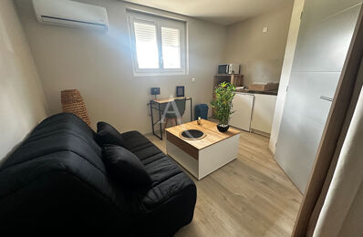 location appartement 425 € CC /mois à proximité de Marssac-sur-Tarn (81150)