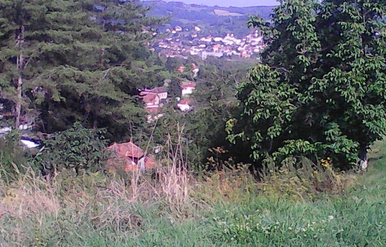 terrain  pièces 8317 m2 à vendre à Figeac (46100)