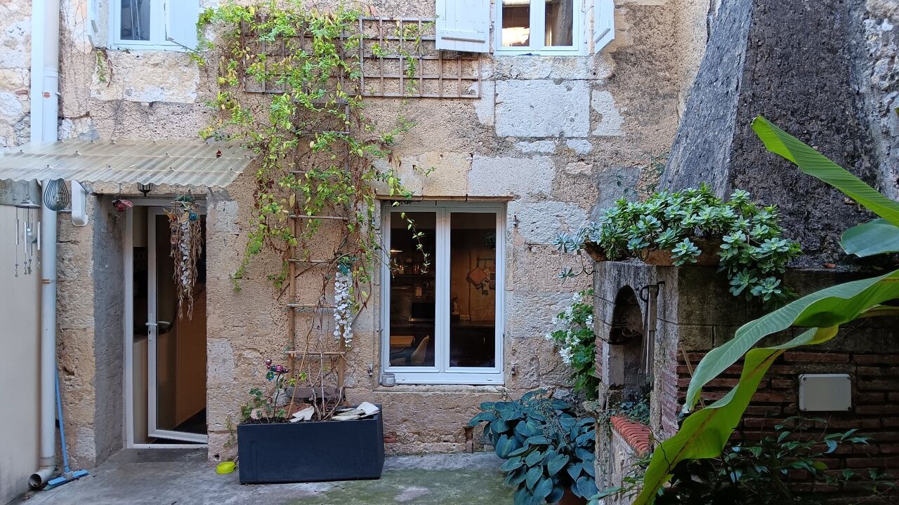 maison 5 pièces 126 m2 à vendre à Lectoure (32700)