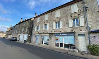 Immeuble   m² à vendre à Objat (19130)