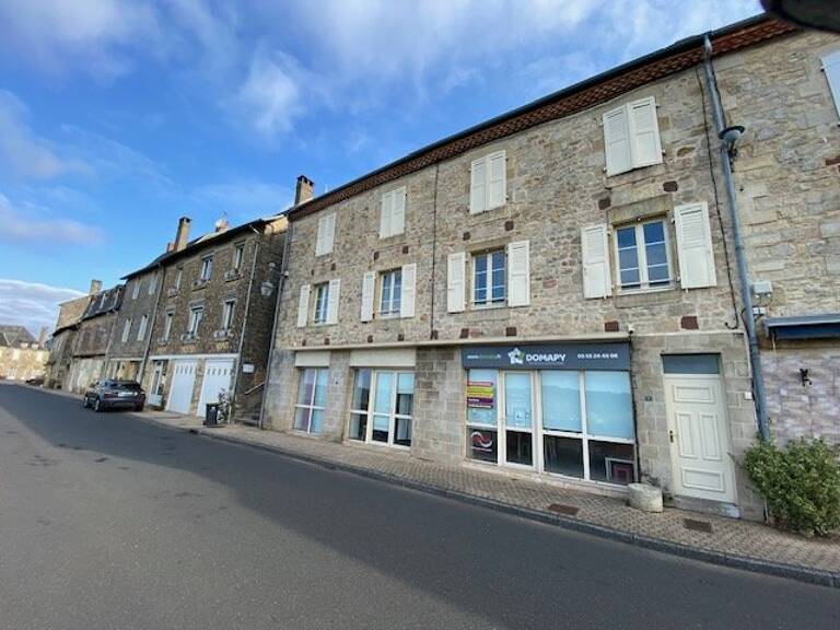 Immeuble de rapport — photo 1