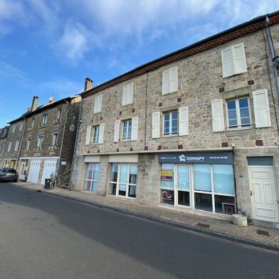 Immeuble  245000 €