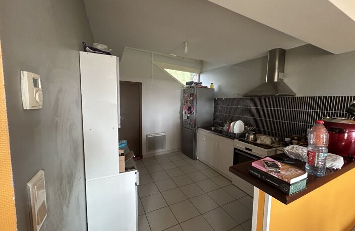 Immeuble de rapport — photo 5