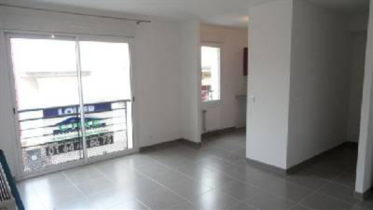 appartement 2 pièces 43 m2 à louer à Chilly-Mazarin (91380)