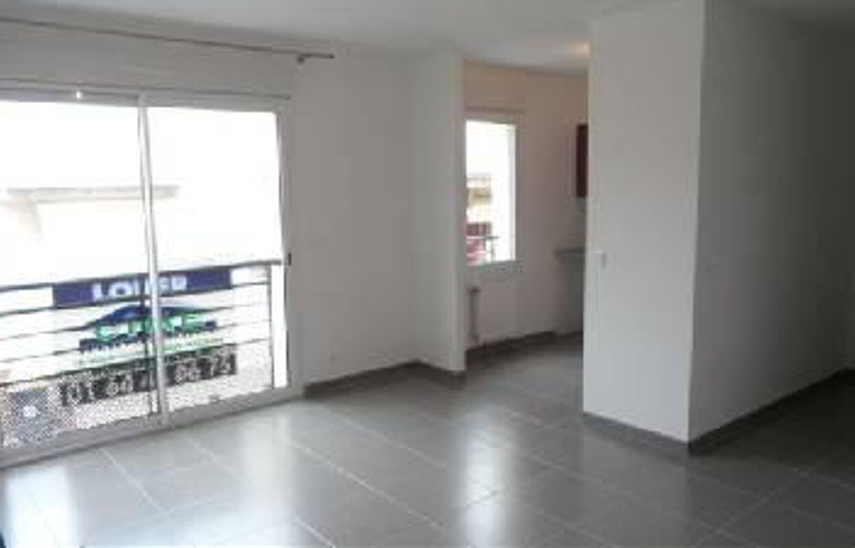 appartement 2 pièces 43 m2 à louer à Chilly-Mazarin (91380)