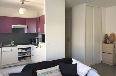 location appartement 866 € CC /mois à proximité de Orly (94310)