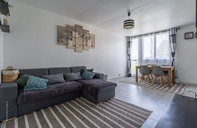 vente appartement 164 000 € à proximité de Villevaudé (77410)