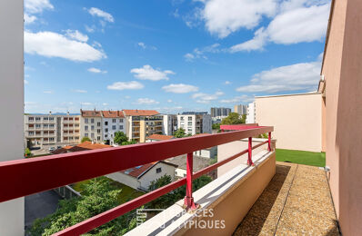 vente appartement 190 000 € à proximité de La Tour-de-Salvagny (69890)