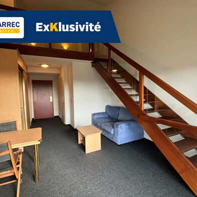 Appartement 1 pièce 42 m²