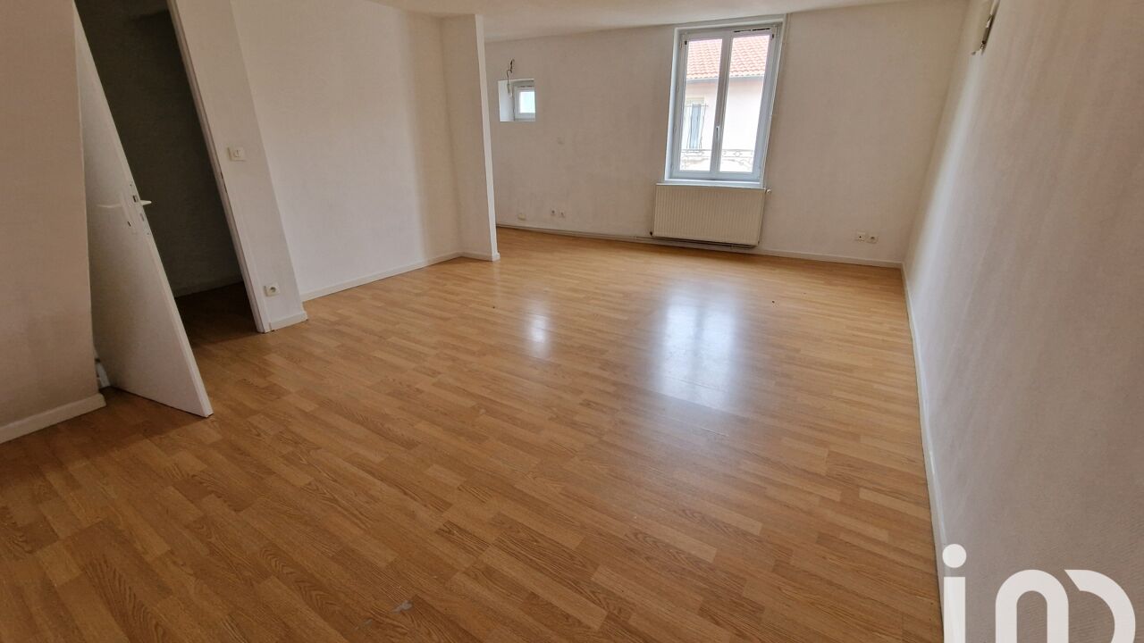 maison 5 pièces 120 m2 à vendre à Vandœuvre-Lès-Nancy (54500)