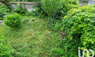 Maison 5 Pièces 120 m² à vendre à Vandœuvre-lès-Nancy (54500)