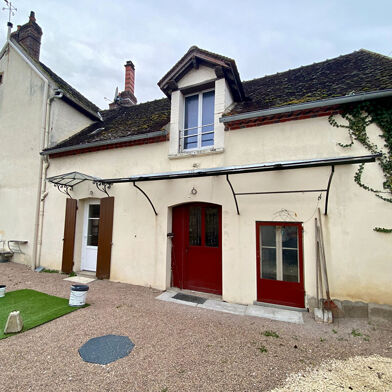 Maison 5 pièces 97 m²