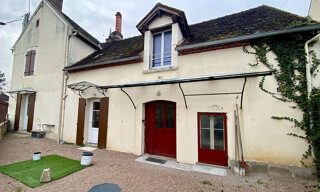 Maison 5 Pièces 97 m² à vendre à Armeau (89500)