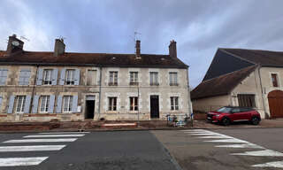 Maison 6 Pièces 135 m² à vendre à Lavau (89170)