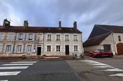 Maison 6 pièces 60000 €