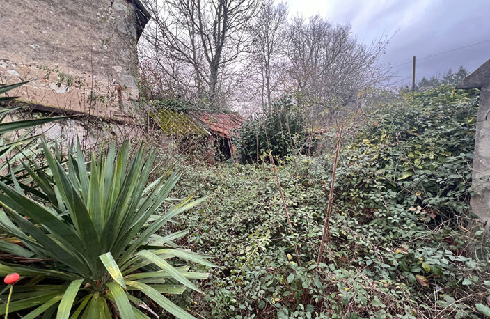 Maison secteur Saint Fargeau — photo 4