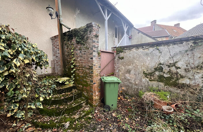 Maison secteur Saint Fargeau — photo 5